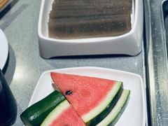 -海底捞火锅(凯德广场店)