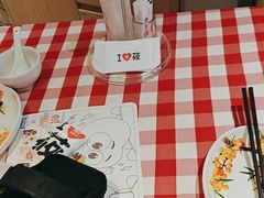-西贝(六里桥旗舰店)