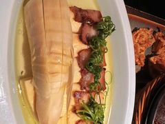 -南京大牌档(青岛万象城店)