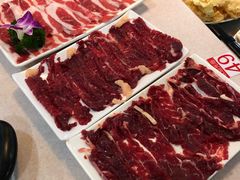 -潮泰牛肉火锅 · 创于1992年(车公庙店)