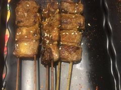 -烧蠔帮·生蚝海鲜牌档(观海店)