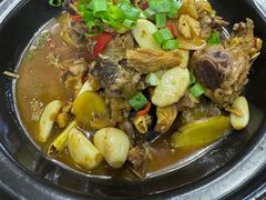 -古道村落(温汤店)