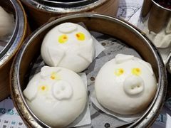 -点点心点心专门店(湾仔店)