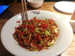 -渔乡米香·剁椒鱼头(四方坪店)