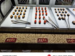 -汉巴味德·烤肉与啤酒的自助(杭州大悦城店)