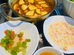 -肉加韩国料理·烤肉(金茂湾店)