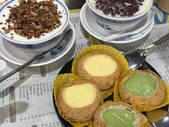 红豆双皮奶-民信老铺(华盖路店)