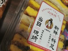 -蘭心餐厅(进贤路店)