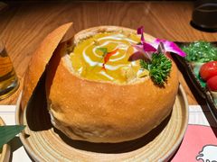 -玉川屋创意日料Bistro(柳巷店)