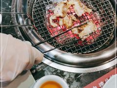 -一品诚记烤肉·甄选店(中南路店)