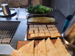 -小财盆地桌烤肉