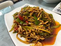 -华铝饭店