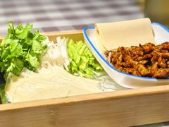 -北京水岸山吧度假村(雁栖镇店)