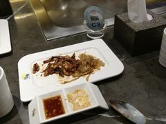 -玛雅铁板烧餐厅(中关村店)