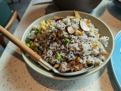 -半山腰·云南菜(侨福芳草地店)