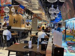 -盒马鲜生(领丰汇店)