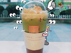 -奈雪的茶(红谷滩万达广场店)
