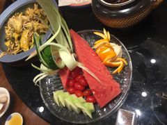 -锡和无锡菜(景丽苑店)