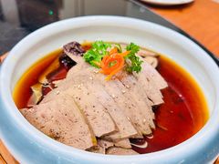 -锡和无锡菜(景丽苑店)