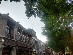 -北京前门大栅栏