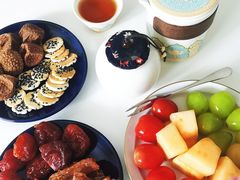 -方林富炒货店(西溪路78号本人店)