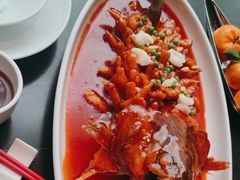 -钱塘潮·精致江浙菜(福田COCO Park店)