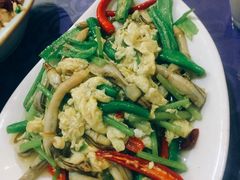 蛏子姜葱-威海渔村(静安旗舰店)