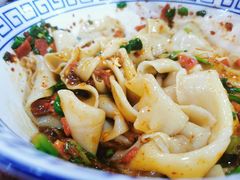 biangbiang面-天下第一面(大雁塔北广场店)