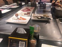 -大渔铁板烧(大悦城店)