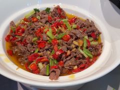 -洞庭鱼香(万科店)