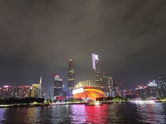 -海心沙亚运公园