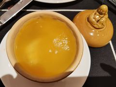 -TABLE·味西餐厅-成都茂业JW万豪酒店
