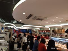 -大起水产回转寿司(道顿堀店)