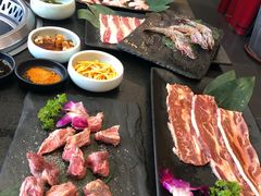 -牛中牛烤肉店(民生街店)