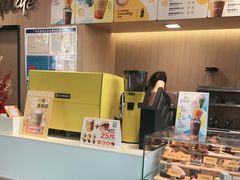 -麦当劳(万博一路天河城分店)