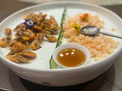 -老北门·苏帮菜·湖景包间(月光码头店)
