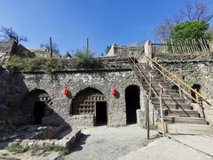 -店头古堡