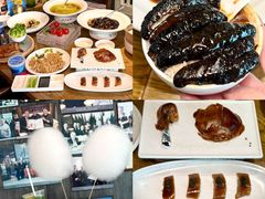 -小大董·烤鸭(王府井apm店)