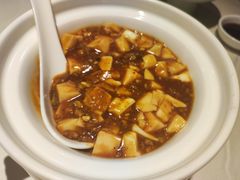 麻辣蟹粉豆腐-成隆行·蟹王府(九江路店)