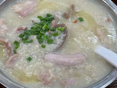 -南记食粥坊·宵夜大排档(莲花总店)