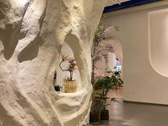 -麓椿花园西餐厅(海乐世界店)