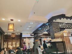 -老厨家(友谊路总店)