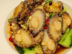 -莆田餐厅PUTIEN(金融街购物中心店)
