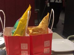 -海底捞火锅(庆春路店)