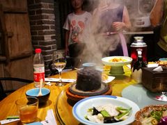 -局气 烤鸭·北京菜(光华路店)