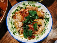-纳瓦新疆菜(银都店)