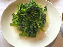 酒香豆苗-玫瑰厅上海菜(兴国路店)