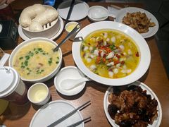-吕氏疙瘩汤·新鲁菜(济南万象城店)