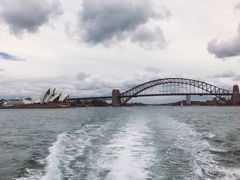 -悉尼海港大桥