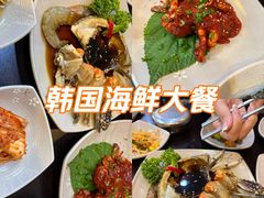 -咸草酱蟹